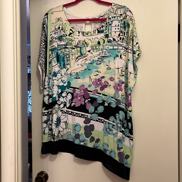 CJ Banks Tops - Shirt
